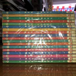 Hoa tuyết - Choi Kyung Ah 799392