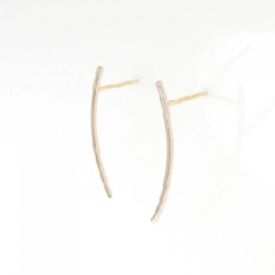 Ete K10YG/K18YG Bông tai - Hàng hiệu Authentic 843810