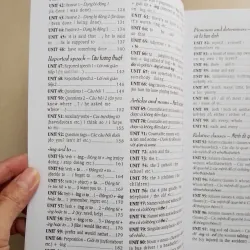 Ngữ pháp tiếng Anh thường dùng (trình độ trung cấp) - Grammar in use with answers 602600