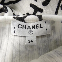 Áo thun CHANEL - Hàng hiệu Chính hãng 640795