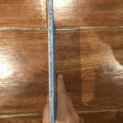 Những chuyện kể của Beedle người hát rong - J.K. Rowling (9) 721195