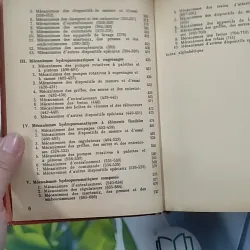[MIỄN PHÍ BỌC SÁCH] [XƯA] Les mécanismes dans la technique moderne 5 (1985) - I. I. Artobolevski 990489