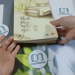 Hạnh Phúc Ngọt Ngào - Chiếc Nhĩ Miêu 744700