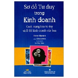 Sơ Đồ Tư Duy Trong Kinh Doanh - Tony Buzan, Chris Griffiths 192493