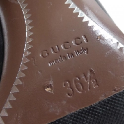 Giày bốt dài GUCCI 662632