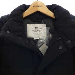 Áo khoác lông vũ WOOL RICH WOOU0257 - Hàng hiệu Authentic 884779