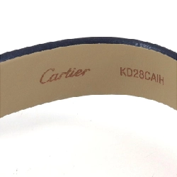 Cartier Tonneau LM WG/D WA502451 WG Cơ khí - Hàng hiệu Chính hãng 882914