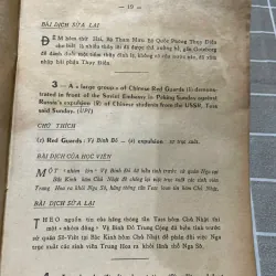 TUYỂN DỊCH CẤP TỐC HỌC CHÍ ANH NGỮ 556806