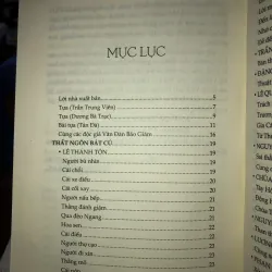 Văn đàn bảo giám - Trần Trung Viên 763095