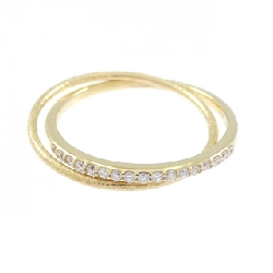 Nhẫn kim cương Soi 0.085CT - Hàng hiệu Authentic