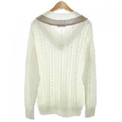 【Mã giảm giá】VANDORI Áo len 639474