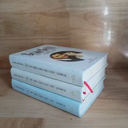 Scarlett - Hậu Cuốn Theo Chiều Gió (Bộ 3 Tập) - Alexandra Ripley 929797