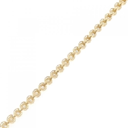 K18YG Vòng tay kim cương 1.00CT - Hàng hiệu Authentic 872260