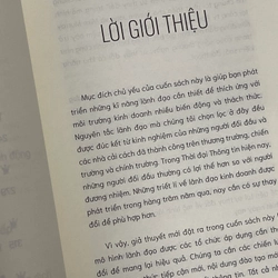 Chiến lược để dẫn đầu - David Morey & Scott Miller 465790