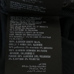 Áo khoác PRADA UJL69B S000 15CA - Hàng hiệu Authentic 881420