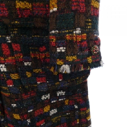 Chanel CHANEL P46250V34312 Áo khoác - Hàng hiệu Chính hãng 820637