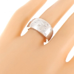 Nhẫn kim cương K18WG 0.20CT 667950