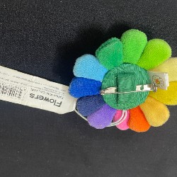 Bông hoa cài Kaikai Kiki 619