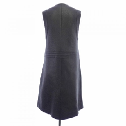 Áo vest dài HERMES 2H1129D0 - Hàng hiệu Authentic 820552