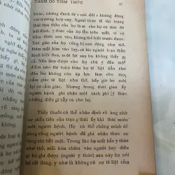 THĂM DÒ TIỀM THỨC - VŨ ĐÌNH LƯU 778480