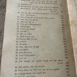 TUYỂN TẬP THƠ Maiakovski- Maiakopxky 573737