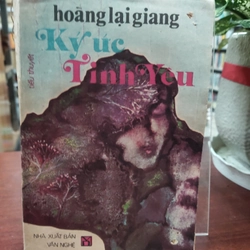 KÝ ỨC TÌNH YÊU