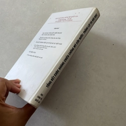 Tổng kết cuộc kháng chiến chống Mỹ cứu nước thắng lợi và bài học - 1996s 530706