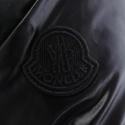 MONCLER GINAVELLE Áo khoác lông - Hàng hiệu Chính hãng 821227