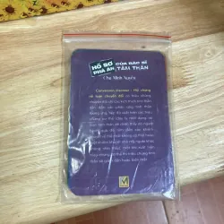 Hồ Sơ Phá Án Của Bác Sĩ Tâm Thần - Tập 2 - Bí Ẩn Trong Bệnh Viện - Chu Minh Xuyên 936258