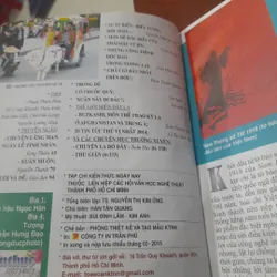 KIẾN THỨC NGÀY NAY số 883 ngày 20.02.2015 (số đặc biệt Tất niên) 683411