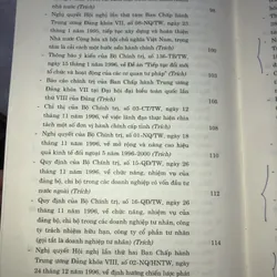 Về cán bộ và công tác cán bộ trong thời kỳ đổi mới  720303