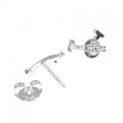 Bông tai T-Smile Tiffany - Hàng hiệu Chính hãng 844156