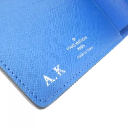 Ví Louis Vuitton Damier Graphite Giant Porte-Feuille Multiple N40414 620301