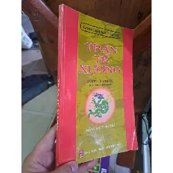 Trần Tế Xương - Bùi Thức Phước (sưu tầm và biên soạn) VĂN HỌC HCM1008 Blogmeo 281125