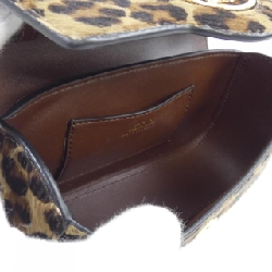 VERSACE 1013439 Túi Da Báo La Medusa - Hàng hiệu Chính hãng 831702