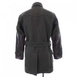 Áo khoác peacoat ADDICT CLOTHES - Hàng hiệu Authentic 888608