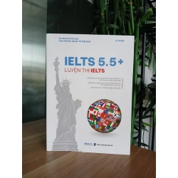 IELTS 5.5+ Luyện Thi IELTS 550553