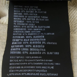 Áo hoodie cotton fleece PRADA UJL24B S232 13IQ - Hàng hiệu Authentic 893613