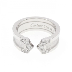 Nhẫn nhỏ C2 Cartier - Hàng hiệu Authentic 832138