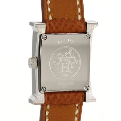 Đồng hồ H của HERMES HH1.110 SS Quartz - Hàng hiệu Chính hãng 873849