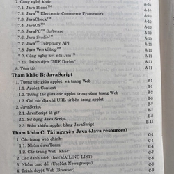 GIÁO TRÌNH LÝ THUYẾT VÀ BÀI TẬP JAVA 528653