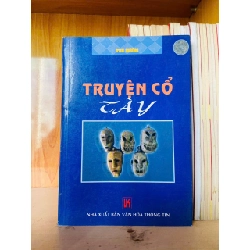 Truyện cổ Tày - Thu Hương - VĂN HỌC - VAVO2911-183 Blogmeo040226