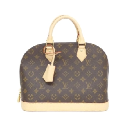Túi Louis Vuitton Monogram Alma PM M53151