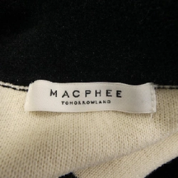 MacPhee - Áo thun hàng hiệu Authentic 814882