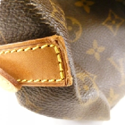 Túi xách vai Louis Vuitton Monogram Sommeur 35cm M42254 611805