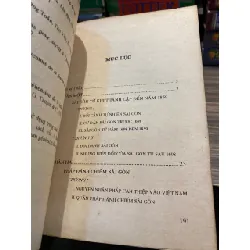 Sài Gòn: từ khi thành lập đến giữa thế kỷ XIX 726744