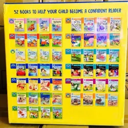 Start Reading (52 books) 563308