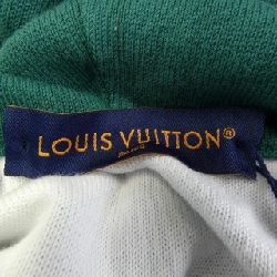 Áo khoác LOUIS VUITTON Monogram Gradient Hoodie HNN45WUSO - Hàng hiệu Chính hãng 895145