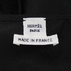 HERMES Lavaliere Neck Dress 5H0585DA - Hàng hiệu Authentic 816115