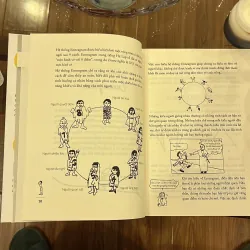 Đọc vị tính cách 778715